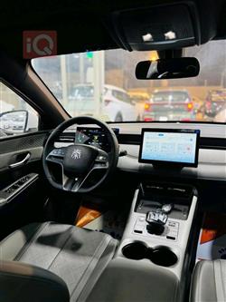 بی وای دی Qin Plus